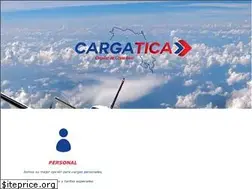 Sites similar to cargatica.com
