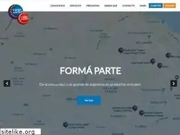 Sites similar to cargavirtual.info