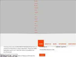 Sites similar to cargeeksinc.com