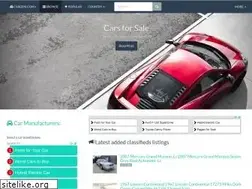 Sites similar to cargeni.com