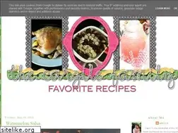Sites similar to cargilefamilyrecipes.com