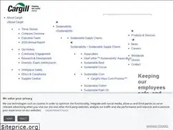 Sites similar to cargill-ot.com