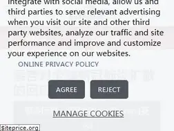 Sites similar to cargill.com.cn
