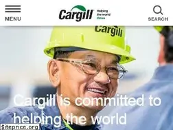 Sites similar to cargill.com