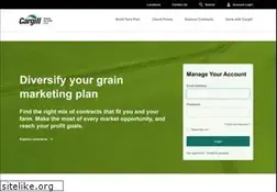 Sites similar to cargillag.com