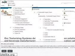 Sites similar to cargilltexturizing.com