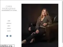Sites similar to cargilphotography.com
