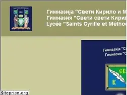 Sites similar to cargim.edu.rs