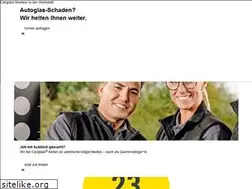 Sites similar to carglass.at