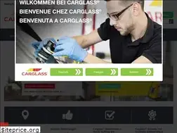 Sites similar to carglass.ch
