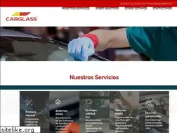 Sites similar to carglass.cl