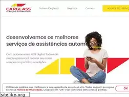Sites similar to carglass.com.br
