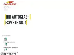 Sites similar to carglass.de