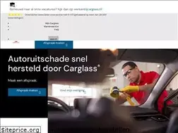 Sites similar to carglass.nl
