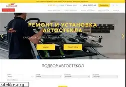 Sites similar to carglass.ru