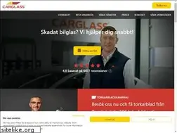 Sites similar to carglass.se