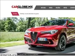 Sites similar to carglobe.mx