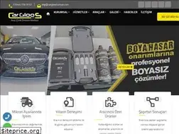 Sites similar to cargloosturkiye.com