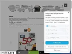 Sites similar to cargnelli.info