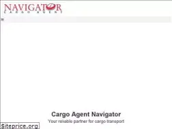 Sites similar to cargo-agent.com
