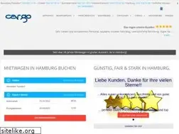 Sites similar to cargo-autovermietung.de