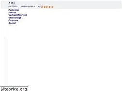 Sites similar to cargo-care.nl