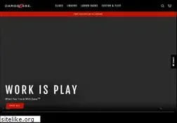 Sites similar to cargo-ease.com
