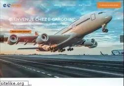Sites similar to cargo-excess.com