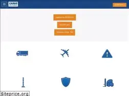 Sites similar to cargo-express.ru