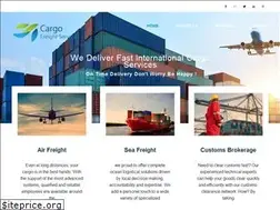 Sites similar to cargo-fs.com