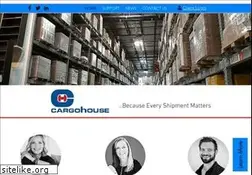 Sites similar to cargo-house.com
