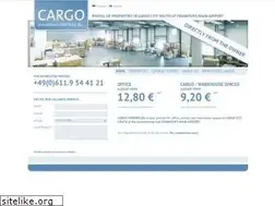 Sites similar to cargo-immobilien.de