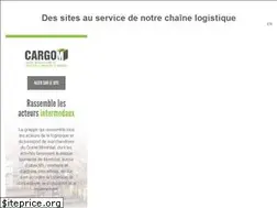 Sites similar to cargo-montreal.ca
