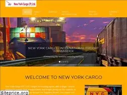 Sites similar to cargo-nepal.com
