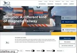 Sites similar to cargo-partner.com