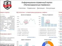 Sites similar to cargo-report.info