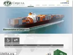Sites similar to cargo-sa.com