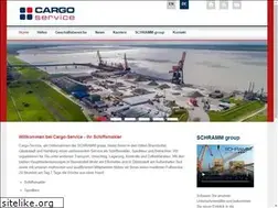 Sites similar to cargo-service-htk.de