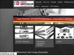 Sites similar to cargo-shop.de