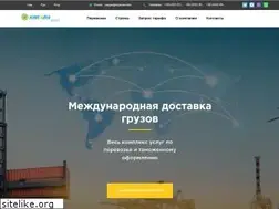 Sites similar to cargo-ukraine.com