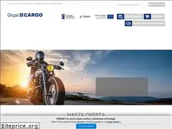 Sites similar to cargo.edu.pl