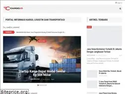 Sites similar to cargo.id