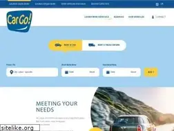 Sites similar to cargo.rent