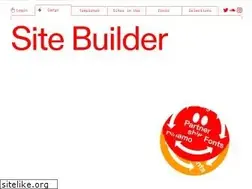 Sites similar to cargo.site
