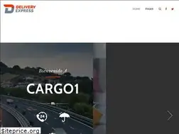 Sites similar to cargo1peru.com