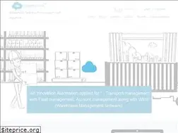 Sites similar to cargo365cloud.com