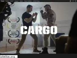 Sites similar to cargoactionfilm.com