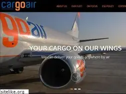 Sites similar to cargoair.bg