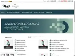 Sites similar to cargoamc.com