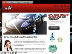 Sites similar to cargoautotransport.com